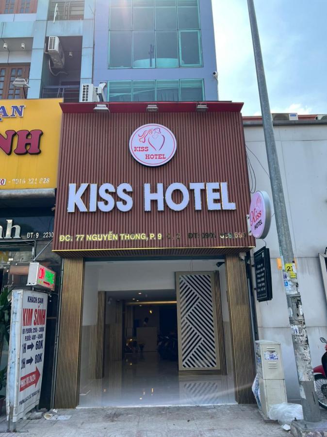 Kiss Rach Bung Binh Quan 3 2* TP. Hồ Chí Minh